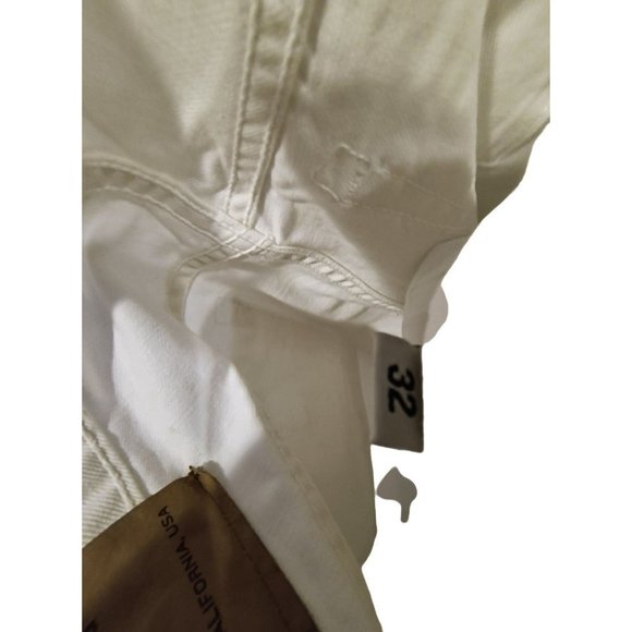 J Brand KANE Slim Straight Leg Jeans Men's Size 32 - Picture 11 of 12